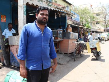 Tamil Nadu Assembly polls 2016: Bachelors and Masters everywhere, but not a job to spare in Tamil Nadu Tamil Nadu Assembly polls 2016: Bachelors and Masters everywhere, but not a job to spare in Tamil Nadu