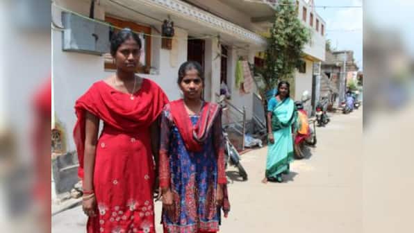 The TN2016 Youth Vote: First-gen learners in Tamil Nadu push back as poverty and odds threaten to overwhelm them