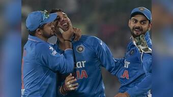 Asia Cup T20 final as it happened: India beat Bangladesh by 8 wickets to lift Asia Cup