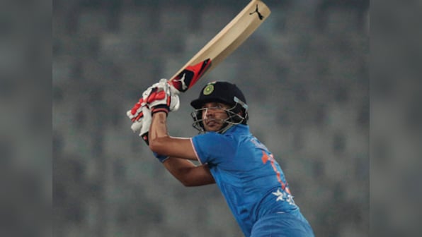 Asia Cup 2016: India gain a place in the final and a resurgent Yuvraj Singh