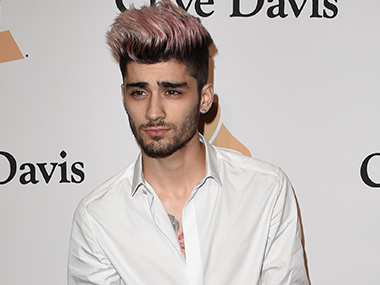 Zayn Malik reveals he was detained at US airport for three hours on his first visit Zayn Malik reveals he was detained at US airport for three hours on his first visit