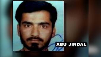 Mumbai 26/11 terror attack: Abu Jundal seeks to make David Headley's wife, friend co-accused in case