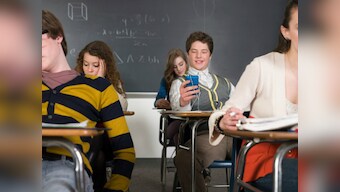 Did you know academic stress in kids can spur ADHD?