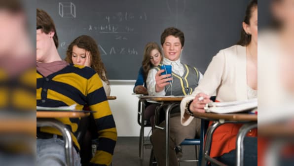 Did you know academic stress in kids can spur ADHD?