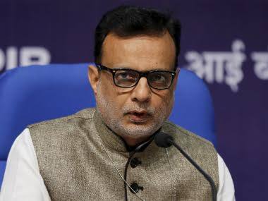 GST: Hasmukh Adhia hints at two-rate structure for services, sees no inflation impact