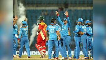 Stop cribbing about Associates getting a raw deal, ICC World T20 structure is just fine