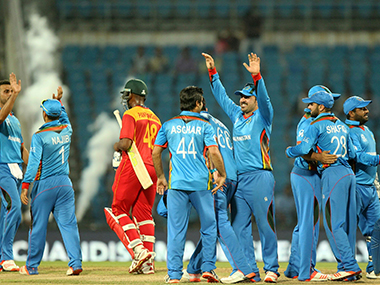 Stop cribbing about Associates getting a raw deal, ICC World T20 structure is just fine Stop cribbing about Associates getting a raw deal, ICC World T20 structure is just fine