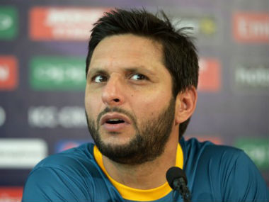 World T20: Pakistan fans feel betrayed by Shahid Afridi but so much criticism is uncalled for World T20: Pakistan fans feel betrayed by Shahid Afridi but so much criticism is uncalled for