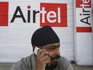 Airtel to buy Videocon's spectrum in 6 circles for Rs 4,428 crore