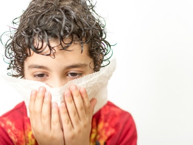 Did you know season of your birth determines your allergy risk?