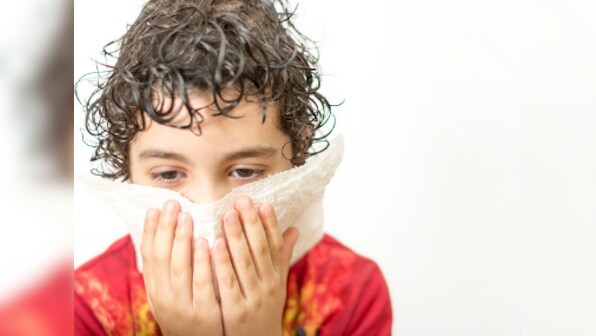 Did you know season of your birth determines your allergy risk?