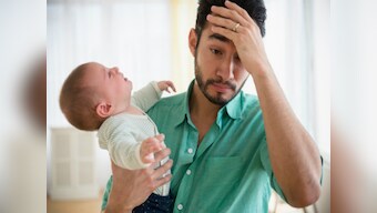 Read this to know how infants deal with angry adults