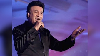 Indian Idol host Aditya Narayan defends Anu Malik's return: 'I do not know every single aspect of his life'