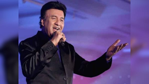 Indian Idol host Aditya Narayan defends Anu Malik's return: 'I do not know every single aspect of his life'