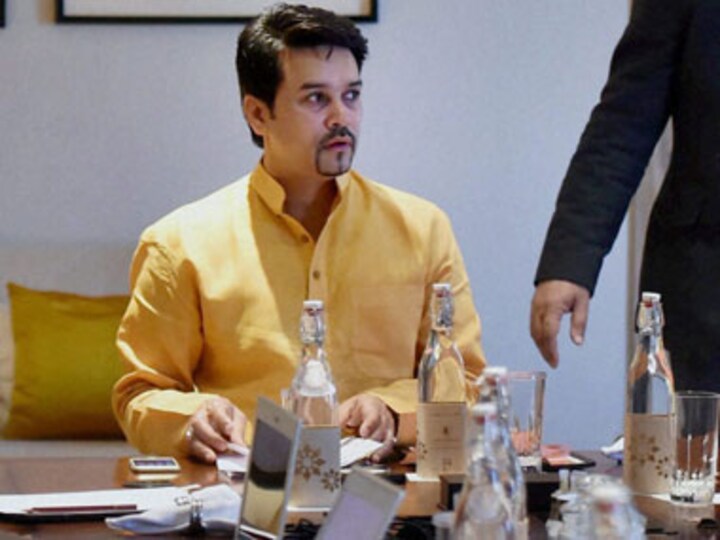 BCCI to hold SGM for electing president on 22 May; Thakur still tipped as favourite