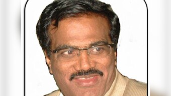 Painful to see students spending time in jail: Hyderabad University VC Appa Rao