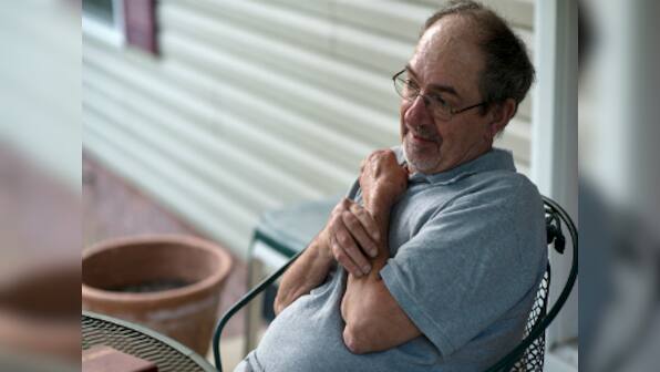 Deficiency in key brain chemical linked to rheumatoid arthritis