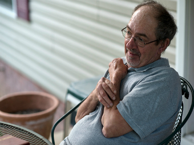 Deficiency in key brain chemical linked to rheumatoid arthritis Deficiency in key brain chemical linked to rheumatoid arthritis