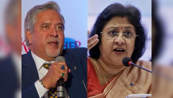 Kudos to SBI for seeking Vijay Mallya’s arrest; it should send a message to other defaulters