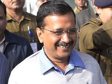 Kejriwal features on Fortune's world's 50 greatest leaders list; shares space with Pope Francis, Angela Merkel Kejriwal features on Fortune's world's 50 greatest leaders list; shares space with Pope Francis, Angela Merkel