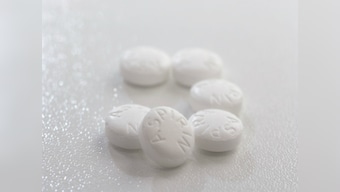 Regular aspirin use may reduce cancer risk
