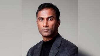 Mumbai-born email copyright holder Shiva Ayyadurai is legitimate father of messaging system