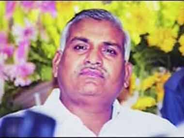 Was sent to jail when I tried taking up issues of backward classes: Kushwaha accuses BSP govt
