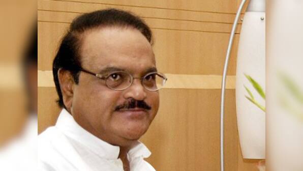 Senior NCP leader and former deputy CM Chhagan Bhujbal arrested by ED in money laundering case
