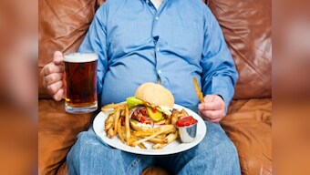 Are you a binge eater? You may blame it on sleep deprivation