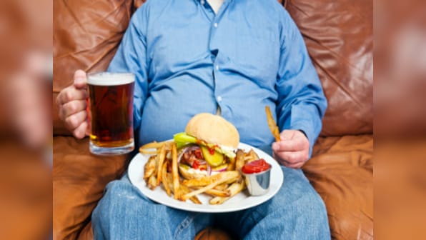 Are you a binge eater? You may blame it on sleep deprivation