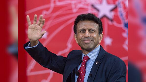 Donald Trump's rise is the death knell for us all, rues Bobby Jindal