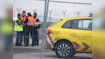 Death toll in Belgium climbs to 35 after series of bombings hit Brussels