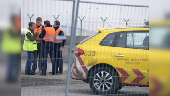 Death toll in Belgium climbs to 35 after series of bombings hit Brussels