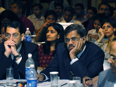 Survey: Biz-friendly Maharashtra fail in perception test; TN tops corruption chart Survey: Biz-friendly Maharashtra fail in perception test; TN tops corruption chart