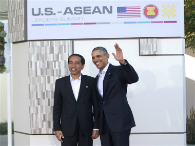Indonesia seeks Obama's help in opening up declassified US files from 50 years ago Indonesia seeks Obama's help in opening up declassified US files from 50 years ago