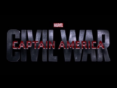 What's so civil about war anyway? Watch the second trailer for 'Captain America: Civil War' and find out What's so civil about war anyway? Watch the second trailer for 'Captain America: Civil War' and find out