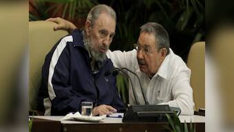 Cuba facing dissent within communist party, days after Obama's visit