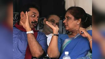 I have never been in politics for power: ex-Sri Lankan president Chandrika Kumaratunga