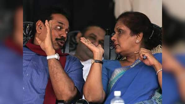 I have never been in politics for power: ex-Sri Lankan president Chandrika Kumaratunga