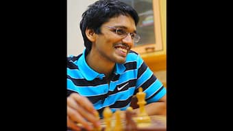 End of 30-year reign: Harikrishna replaces Anand as new India No 1 one in live FIDE ratings list
