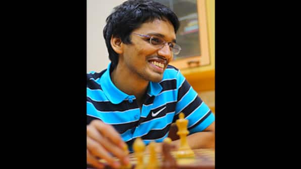 End of 30-year reign: Harikrishna replaces Anand as new India No 1 one in live FIDE ratings list
