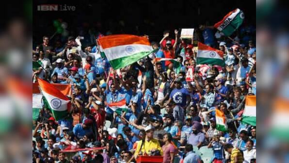 2016 ICC World Twenty20, India vs Pakistan: Give it a chance, cricket can do what politics has failed to