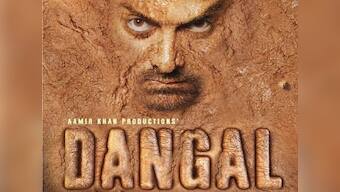 Dangal crosses 100 cr on opening weekend; becomes fifth Aamir Khan film to pull it off