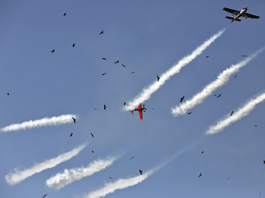 Thousand companies, 47 countries and legal troubles: Here are some key facts ahead of the defence expo Thousand companies, 47 countries and legal troubles: Here are some key facts ahead of the defence expo