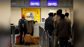 COVID-19 impact: GMR's Delhi, Hyderabad airports to provide contact-less food service to air passengers