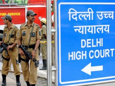Delhi HC seeks govt response in plea for free books, uniform to poor students Delhi HC seeks govt response in plea for free books, uniform to poor students