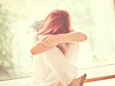 Are you depressed? Emotional sufferings in young age can lead to joblessness