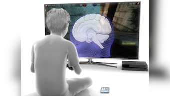 Decoding the brain: Why digital-age kids have quicker minds than their parents
