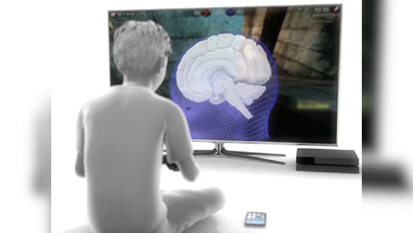 Decoding the brain: Why digital-age kids have quicker minds than their parents