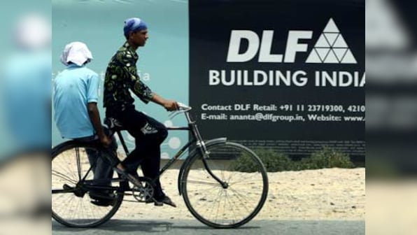 DLF to settle Rs 8,500 cr payable to joint venture with Singapore's sovereign wealth fund GIC by 2020